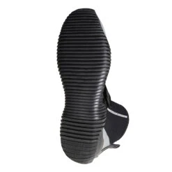 Crewsaver 3/4 Boots- Schwarz -Bester Neoprenanzug Geschäft crewsaver 3 4 boot 2018 black 3