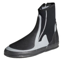 Crewsaver Zip Boots- Schwarz