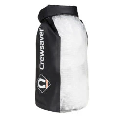 Crewsaver Bute Drybag- Schwarz
