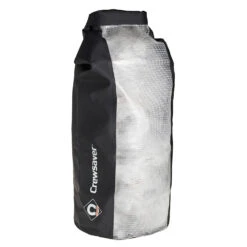 Crewsaver Bute Drybag- Schwarz -Bester Neoprenanzug Geschäft crewsaver bute drybag 2018 black 3