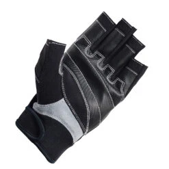 Crewsaver Short Finger Handschuhe- Schwarz -Bester Neoprenanzug Geschäft crewsaver short finger glove 2018 black 2