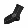Gill Thermal Hot Socks - Grau -Bester Neoprenanzug Geschäft gill thermal hot socks grey