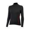 Gill Frauen Hydrophobe Top- Schwarz -Bester Neoprenanzug Geschäft gill womens hydrophobe top black