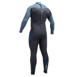 Bestseller -Bester Neoprenanzug Geschäft gul 32mm bs wetsuit 2016 jet20pewter back