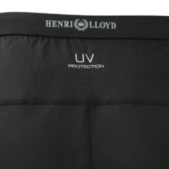 Henri Lloyd H Therm Segelstrumpfhose- Schwarz -Bester Neoprenanzug Geschäft henri lloyd h therm sailing tights 2015 black 2