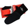 Alder Junior Impact 3Mm Neoprenanzug Socken- Schwarz 2 Alder Junior Impact 3Mm Neoprenanzug Socken- Schwarz -Bester Neoprenanzug Geschäft impact sock 3mm