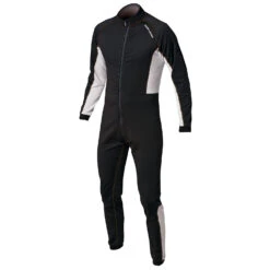 Magic Marine Thermotrockenanzug Undersuit- Schwarz