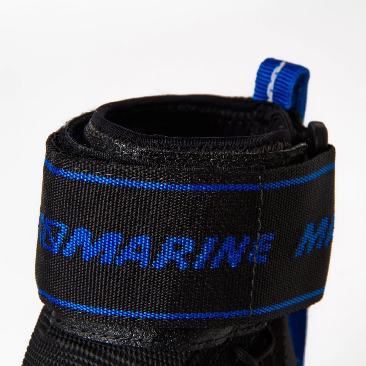 Magic Marine High Support Frixion Segelschuhe- Schwarz 5 Magic Marine High Support Frixion Segelschuhe- Schwarz – Bild 3