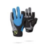 Magic Marine Junior Entscheidende Volle Finger Segelhandschuhe- Blau -Bester Neoprenanzug Geschäft magic marine junior ultimate full finger gloves 2017 blue