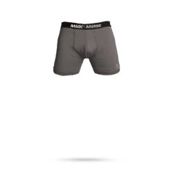 Magic Marine Quickdry Boxer- Grau