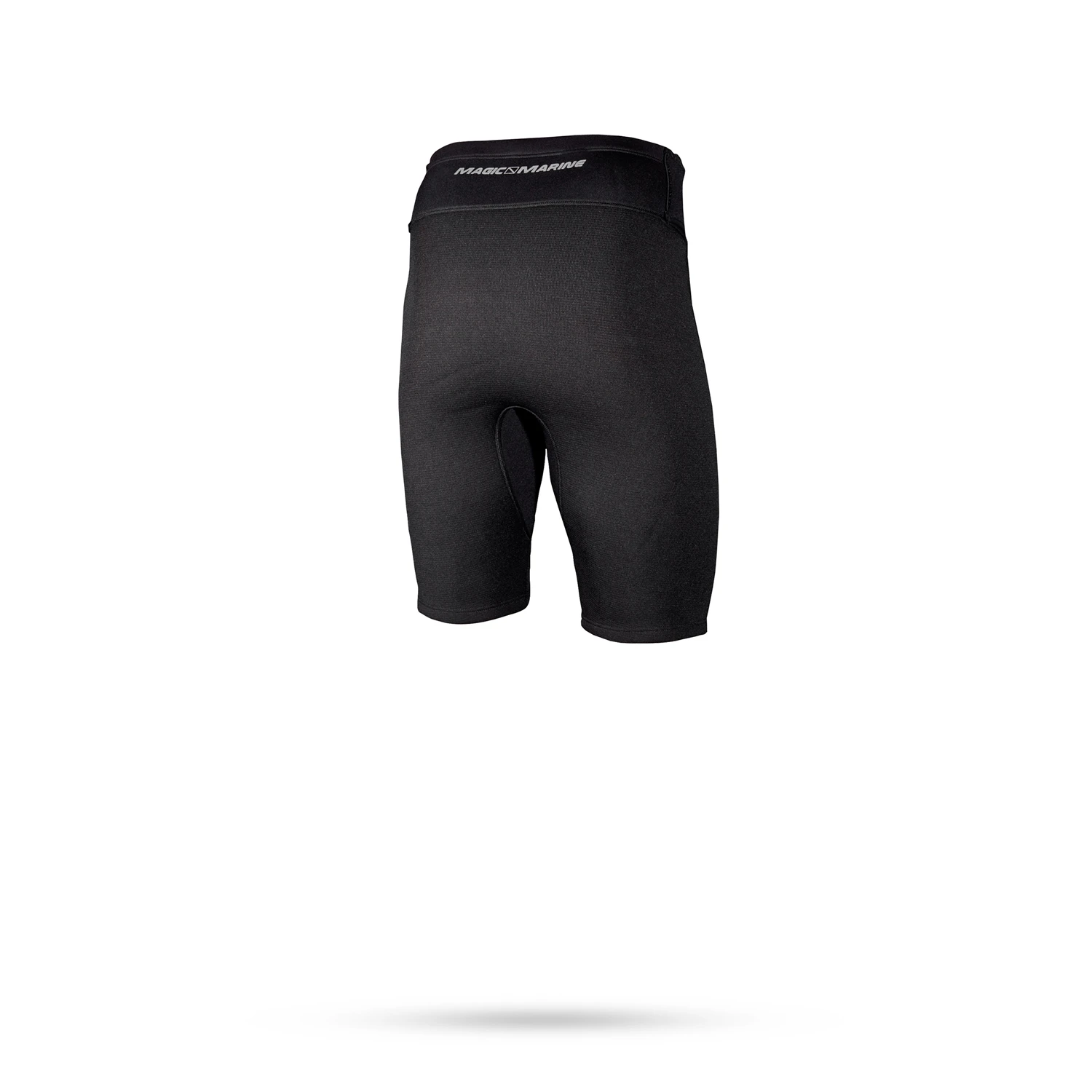 Magic Marine Ultimate Neopren Segel Shorts- Schwarz 4 Magic Marine Ultimate Neopren Segel Shorts- Schwarz – Bild 2