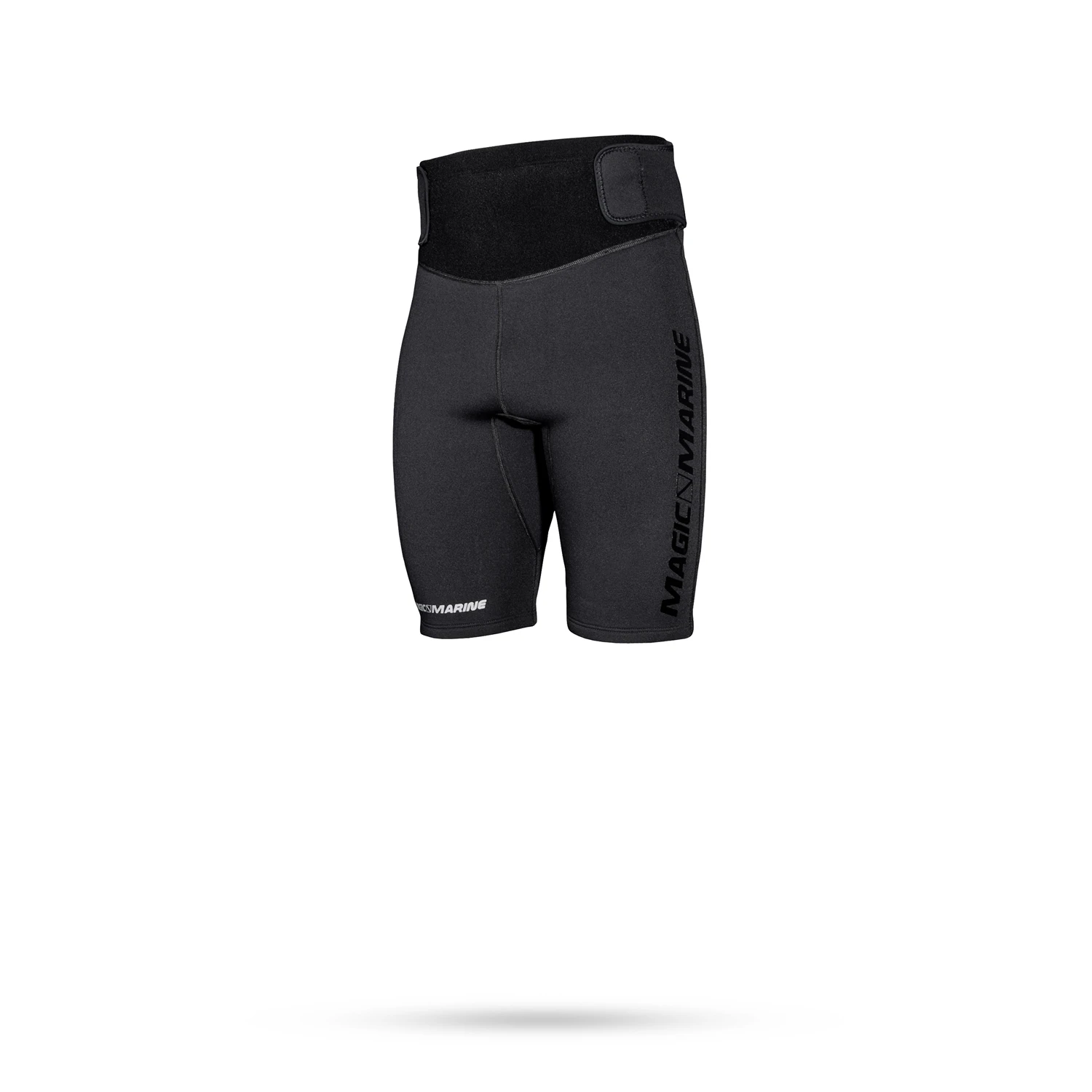 Magic Marine Ultimate Neopren Segel Shorts- Schwarz 3 Magic Marine Ultimate Neopren Segel Shorts- Schwarz
