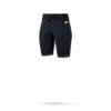 Magic Marine Damen Ultimate 1.5Mm Neopren Flatlock Short- Schwarz