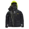 Musto Br2 Offshore Jacke- Schwarz / Schwarz