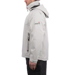 Musto Corsica Br1 Jacke- Platinum / Platinum -Bester Neoprenanzug Geschäft musto corsica br1 jacket platinum platinum 3