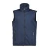 Musto Mannschaft Softshell Gilet - Echte Navy -Bester Neoprenanzug Geschäft musto crew softshell gilet true navy