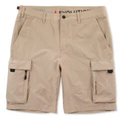 Musto Deck Uv Schnell Trocknend Kurz- Leichter Stein