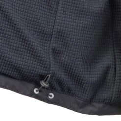 Musto Entwicklung Tempest Windstopper Kapuzenjacke - Schwarz -Bester Neoprenanzug Geschäft musto evolution tempest windstopper hooded jacket black 4