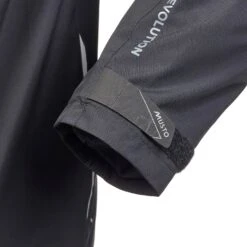 Musto Entwicklung Tempest Windstopper Kapuzenjacke - Schwarz -Bester Neoprenanzug Geschäft musto evolution tempest windstopper hooded jacket black 5
