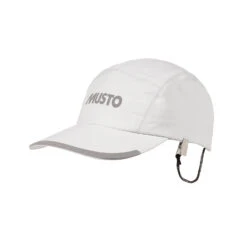 Musto Mpx Gore-Tex Cap - Platinum