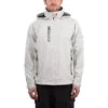 Musto Sardinia Br1 Jacke- Platinum / Platinum