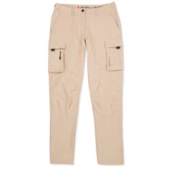 Musto Womens Deck Uv Schnell Trocknende Hose- Light Stone