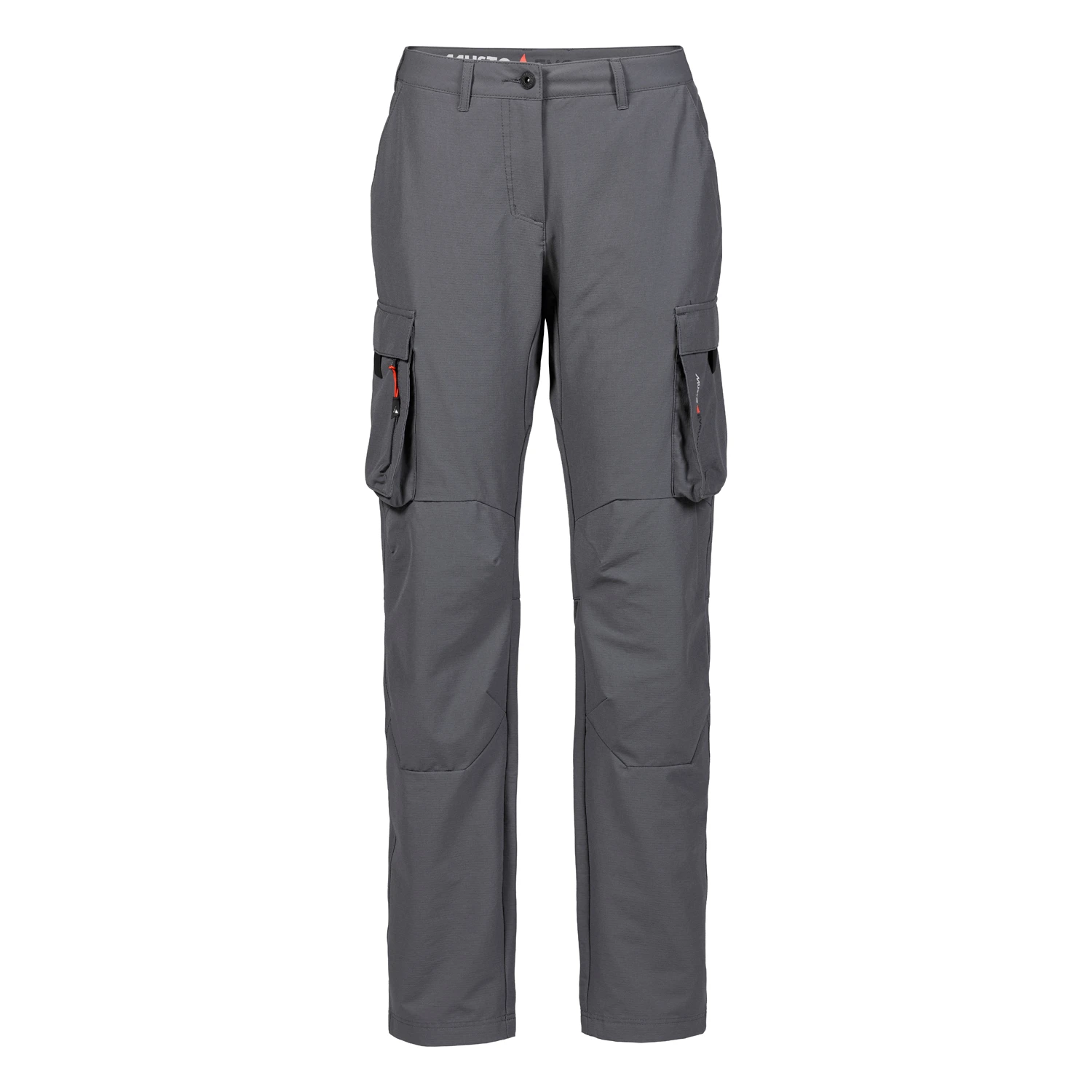 Musto Frauen Deck Uv Fast Dry Hosen- Charcoal 3 Musto Frauen Deck Uv Fast Dry Hosen- Charcoal