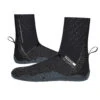 Mystic Majestic 5Mm Split-Toe Wetsuit Stiefel- Schwarz -Bester Neoprenanzug Geschäft mystic majestic split toe 5mm boot 2019 black fr
