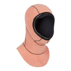 Mystic Marshall 3Mm Lange Neoprenhaube- Schwarz -Bester Neoprenanzug Geschäft mystic marshall 3mm long hood 2019 black 1