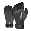 Mystic Marshall 3Mm Neoprenhandschuhe- Schwarz -Bester Neoprenanzug Geschäft mystic marshall precurved 3mm 5 finger glove 2019 black fr