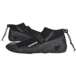 Mystic Marshall 3Mm Split-Toe Wetsuit Schuhe- Schwarz