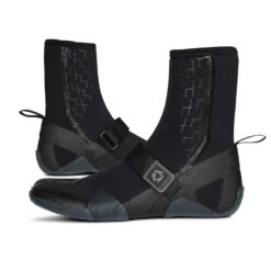Mystic Marshall 5Mm Split-Toe Wetsuit Stiefel- Schwarz