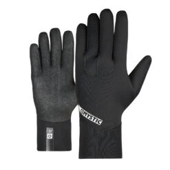 Mystic Star 3Mm 5 Finger Neoprenhandschuhe- Schwarz