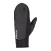 Mystic Star 3Mm Open Palm Neoprenhandschuhe- Schwarz