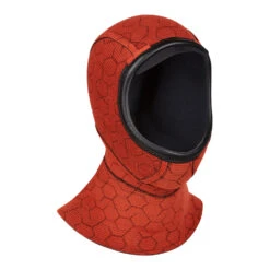 Mystic Supreme 3Mm Neoprenhaube- Schwarz -Bester Neoprenanzug Geschäft mystic supreme 3mm hood 2019 black 1