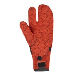Mystic Supreme 5Mm Lobster Neoprenhandschuhe- Schwarz -Bester Neoprenanzug Geschäft mystic supreme lobster 5mm glove 2019 black 2