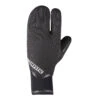 Mystic Supreme 5Mm Lobster Neoprenhandschuhe- Schwarz -Bester Neoprenanzug Geschäft mystic supreme lobster 5mm glove 2019 black fr