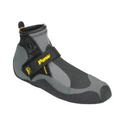 Palm Neopren Paw Touring-Schuhe- Schwarz / Grau