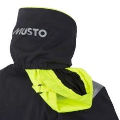 Musto Br2 Offshore Jacke- True Navy / True Navy -Bester Neoprenanzug Geschäft smjk052 true navy true navy 3