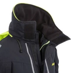 Musto Br2 Offshore Jacke- True Navy / True Navy -Bester Neoprenanzug Geschäft smjk052 true navy true navy 5