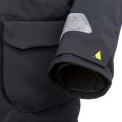 Musto Br2 Offshore Jacke- True Navy / True Navy -Bester Neoprenanzug Geschäft smjk052 true navy true navy 6