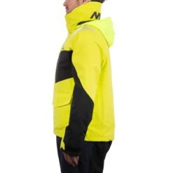 Musto Br2 Coastal Jacke- True Navy / True Navy -Bester Neoprenanzug Geschäft smjk055 true navy true navy 4