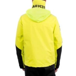 Musto Br2 Coastal Jacke- True Navy / True Navy -Bester Neoprenanzug Geschäft smjk055 true navy true navy 5