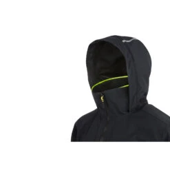 Musto Br1 Inshore Jacke- Brilliant Blau -Bester Neoprenanzug Geschäft smjk056 black 2