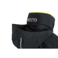 Musto Br1 Inshore Jacke- Brilliant Blau -Bester Neoprenanzug Geschäft smjk056 black 5