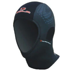 Sola 3Mm Feinmaschige Haube