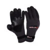 Sola 3Mm Titan Neoprenhandschuhe -Bester Neoprenanzug Geschäft sola 3mm titanium double lined glove A1413