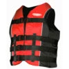 Twf 4 Schnallen Wassersport & Ski Weste- Rot -Bester Neoprenanzug Geschäft twf 4 buckle impact vest buoyancy aid 1