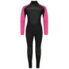 Typhoon Swarm3 Girls 3 / 2Mm Fullsuit Neoprenanzug - Schwarz / Pink 2 Typhoon Swarm3 Girls 3 / 2Mm Fullsuit Neoprenanzug - Schwarz / Pink -Bester Neoprenanzug Geschäft typhoon swarm3 wetsuit for youth black pink 250990