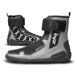 Zhik 360 Stiefel- Grau